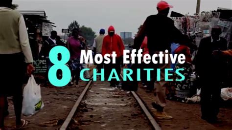 Best Charity Videos in the World .